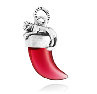 Charm Giovanni Raspini in Argento 12484 - 12484
